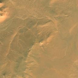Satellite imagery of Garet el Adeb, DZ