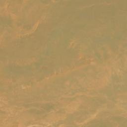 Satellite imagery of Garet el Adeb, DZ