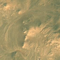 Satellite imagery of ‘Alam al Ḩaţīyah, EG