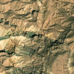 Satellite imagery of Farsh al Ghizlān, EG