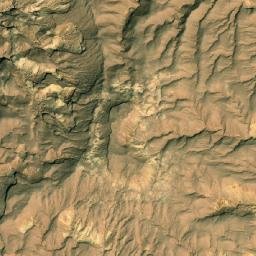 Satellite imagery of Farsh al Ghizlān, EG