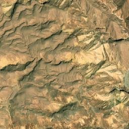 Satellite imagery of Farsh al Ghizlān, EG