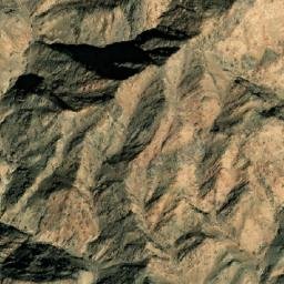 Satellite imagery of Jabal Umm al Ghīlah, EG