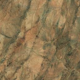 Satellite imagery of Al Quwayr, EG