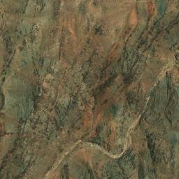 Satellite imagery of Jabal Umm Raḑīm, EG