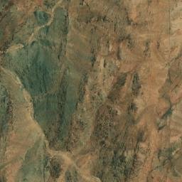 Satellite imagery of Jabal Umm Raḑīm, EG
