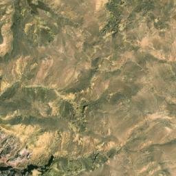 Satellite imagery of cairn, EG