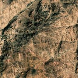 Satellite imagery of Jabal Mazārīq, EG
