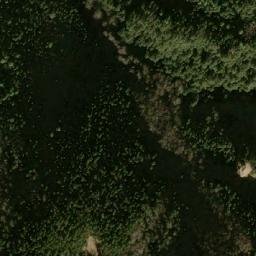 Satellite imagery of Baṅge Ḍā̃ḍā, NP