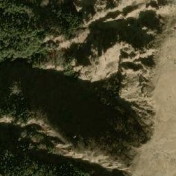 Satellite imagery of Baṅge Ḍā̃ḍā, NP