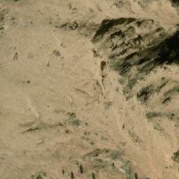 Satellite imagery of Baṅge Ḍā̃ḍā, NP