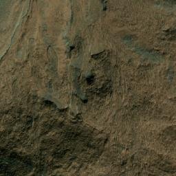 Satellite imagery of Lhadoin La, CN