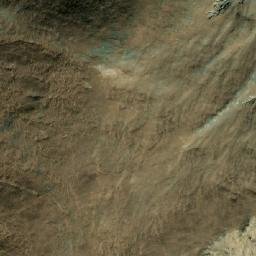 Satellite imagery of Lhadoin La, CN