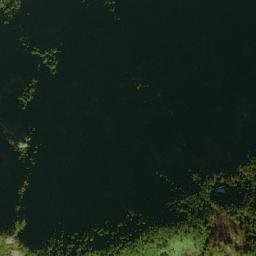 Satellite imagery of Damao Shan, CN