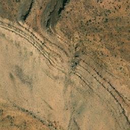 Satellite imagery of Irhir Oudi, MA