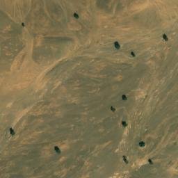 Satellite imagery of Kheneg Lejouad, DZ