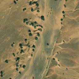Satellite imagery of Kheneg Lejouad, DZ
