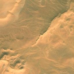 Satellite imagery of Garet el Adeb, DZ