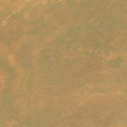 Satellite imagery of Garet el Adeb, DZ