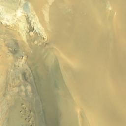 Satellite imagery of Al Khurayyif, EG