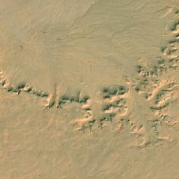 Satellite imagery of Jabal al Mashāsh, EG