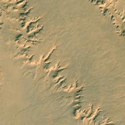 Satellite imagery of Jabal al Mashāsh, EG
