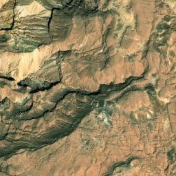 Satellite imagery of Farsh al Ghizlān, EG