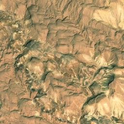 Satellite imagery of Farsh al Ghizlān, EG