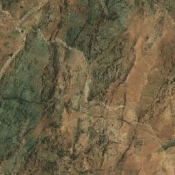 Satellite imagery of Jabal Umm Raḑīm, EG