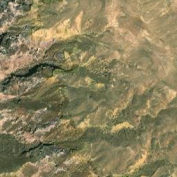 Satellite imagery of Naqb Ghilm, EG