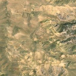Satellite imagery of cairn, EG
