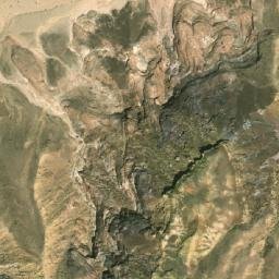 Satellite imagery of Jabal ar Rawm aş Şaghīr, EG