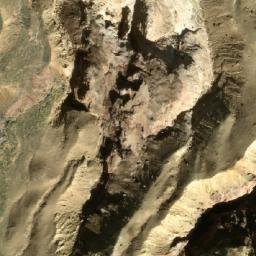 Satellite imagery of Jabal ar Rawm aş Şaghīr, EG