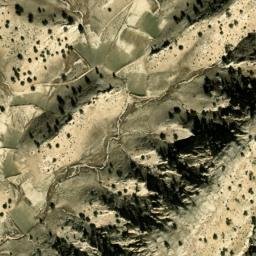 Satellite imagery of Chapar, PK