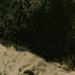 Satellite imagery of Baṅge Ḍā̃ḍā, NP