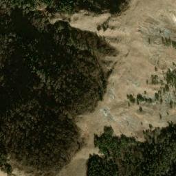 Satellite imagery of Baṅge Ḍā̃ḍā, NP