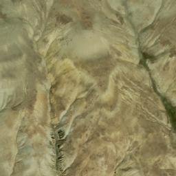 Satellite imagery of Gyamo La, CN