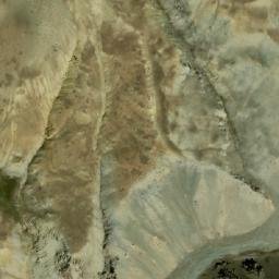 Satellite imagery of Gyamo La, CN