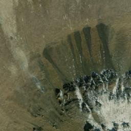 Satellite imagery of Ogogarnag La, CN