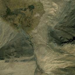 Satellite imagery of Ogogarnag La, CN