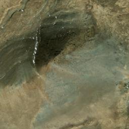 Satellite imagery of Gyaco La, CN