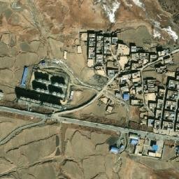 Satellite imagery of Boindo Ri, CN