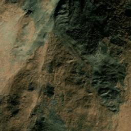 Satellite imagery of Lhadoin La, CN