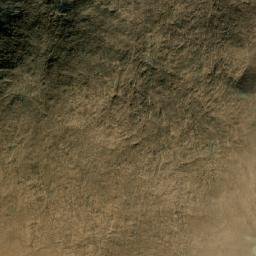 Satellite imagery of Lhadoin La, CN