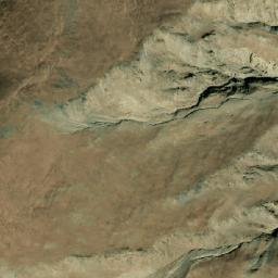 Satellite imagery of Lhadoin La, CN