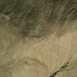 Satellite imagery of Gyaling La, CN