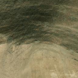 Satellite imagery of Gyaling La, CN