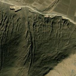 Satellite imagery of Dugngai La, CN