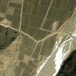 Satellite imagery of Dugngai La, CN