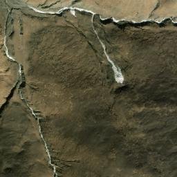 Satellite imagery of Gyiqag La, CN